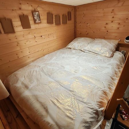 Teilhede Tiny House Des Bougnats 빌라 외부 사진